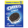 Oreo Original Sandwich Biscuit Family Pack