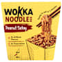 Wokka Peanut Noodle Satay