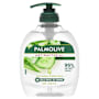 Palmolive Liquid Soap Cucumber Aloe Pump