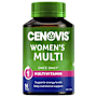 Cenovis Women's Multi capsules