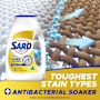 Sard Super Power Stain Remover Powder