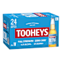 Tooheys Ultra Zero Carb Bottle 330mL