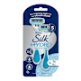Schick Hydro Silk Womens Disposable Razor