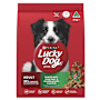 Purina Lucky Dog Minced Beef Vegetables & Marrowbone