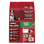 Purina Lucky Dog Adult Minced Beef, Vegetable and Marrowbone Flavour