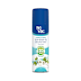 No Vac Foam Carpet Sanitiser & Deodoriser Linen Breeze