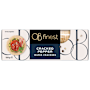 OB Finest Wafer Crackers Cracked Pepper