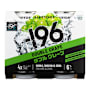 Suntory -196 Double Grape Can 330mL
