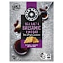 Red Rock Deli Style Crackers Sea Salt And Balsamic Vinegar