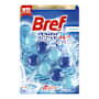 Bref Power Active Ocean Breeze Rim Block Toilet Cleaner