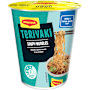 Maggi Fusian Noodle Cup Japanese Teriyaki