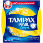 Tampax Pearl Compak Tampons Regular