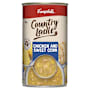 Campbell's Country Ladle Canned Soup Chicken & Sweet Corn