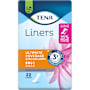 TENA Liners Ultimate Coverage Ultra Long Liner