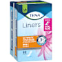 TENA Liners Ultimate Coverage Ultra Long Liner