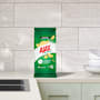 Ajax Eco Antibacterial Disinfectant Cleaning Wipes Lemon