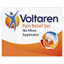 Voltaren Emulgel No Mess