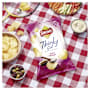 Smith's Thinly Cut Potato Chips Salt & Vinegar