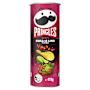 Pringles Zesty Chilli & Lime Flavour