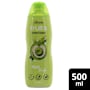 Natures Organics Fruits Conditioner Apple Fresh