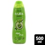 Natures Organics Fruits Shampoo Balance Apple Fresh