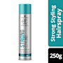 Schwarzkopf Extra Care Strong Styling Hairspray