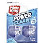 White King Power Clean In Cistern Bleach & Blue