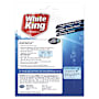 White King Power Clean In Cistern Bleach & Blue