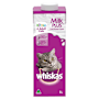 WHISKAS Cat Kitten Treat Milk Plus Carton