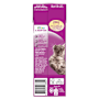 WHISKAS Cat Kitten Treat Milk Plus Carton