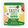 Community Co Sliced Tasty Cheese