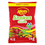 Allen's Snakes Alive