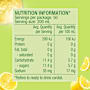 Golden Circle Lemon Cordial