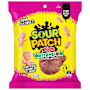 Sour Patch Kids Watermelon Lollies