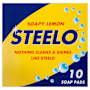 Steelo Sponges Lemon