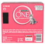 Purina One Kitten Pet Food Chicken Multipack