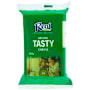 The Real Natural Tasty Cheddar Cheese Block