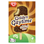 Streets Golden Gaytime Frozen Dessert Caramel Slice