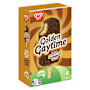 Streets Golden Gaytime Frozen Dessert Caramel Slice