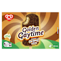 Streets Golden Gaytime Frozen Dessert Caramel Slice
