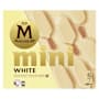Magnum Ice Cream Mini White