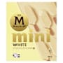 Magnum Ice Cream Mini White