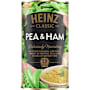 Heinz Classic Canned Soup Pea & Ham