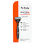 Schick Quattro Titanium Disposable Razor System 4 Kit+5 Value Pack