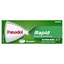 Panadol Rapid Capsules