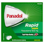 Panadol Rapid Soluble Tablets