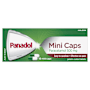 Panadol Mini Capsules