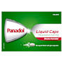 Panadol Liquid Caps