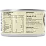 Black & Gold Skipjack Tuna In Oil