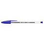 BIC Cristal Blue Pens